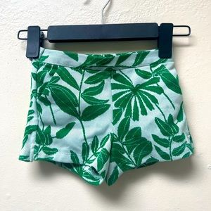 Janie and Jack shorts